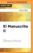 SPA-MANUSCRITO II M