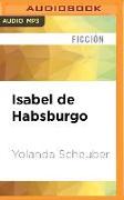 SPA-ISABEL DE HABSBURGO 2M