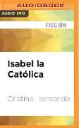 Isabel La Católica