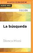 La Búsqueda: El Niño Que Se Enfrentó a Los Nazis