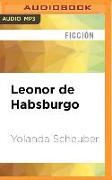 SPA-LEONOR DE HABSBURGO 2M