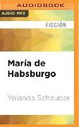 María de Habsburgo