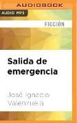 Salida de Emergencia