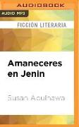 Amaneceres En Jenin