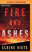 Fire and Ashes