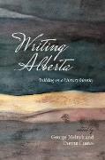 Writing Alberta