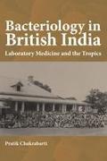 Bacteriology in British India