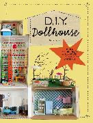 DIY DOLLHOUSE