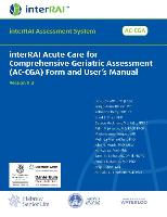 INTERRAI ACUTE CARE FOR COMPRE