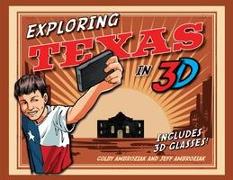 Exploring Texas in 3D