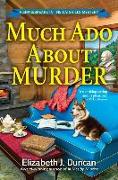 Much Ado About Murder