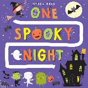 Trace Race: One Spooky Night