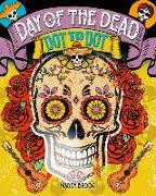 DAY OF THE DEAD DOT-TO-DOT