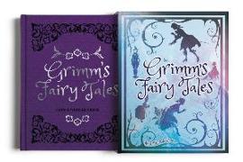 Grimm's Fairy Tales: Slip-Cased Edition