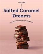 SALTED CARAMEL DREAMS