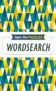 Super Fun Puzzles: Wordsearch