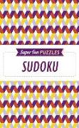 Super Fun Puzzles: Sudoku