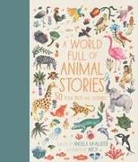 A World Full of Animal Stories: 50 Folk Tales and Legends