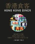 HONG KONG DINER
