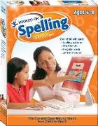 Hooked on Spelling, Volume 2