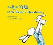 Little Rabbits Questions