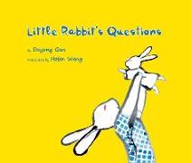 Little Rabbits Questions