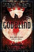 Godblind: The Godblind Trilogy, Book Onevolume 1