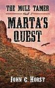 Marta's Quest