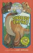 Dinosaur Empire! (Earth Before Us #1)