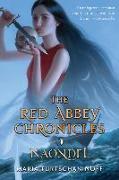 Naondel: The Red Abbey Chronicles Book 2