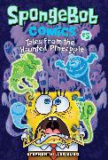 SpongeBob Comics: Book 3