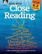 Dive into Close Reading