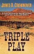 TRIPLE PLAY -LP