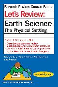 Let's Review Earth Science