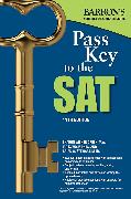 Pass Key to the SAT