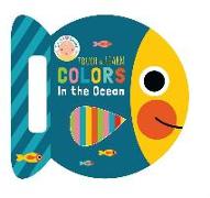 COLORS IN THE OCEAN