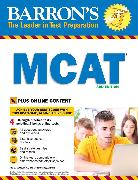 MCAT with Online Tests