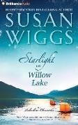 Starlight on Willow Lake