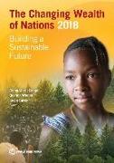 Changing Wealth of Nations 2018: Building a Sustainable Future