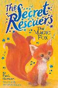 The Magic Fox, 4