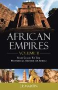 AFRICAN EMPIRES