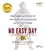 No Easy Day