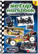 CARS & Details setup workbook II