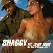 MR.LOVER LOVER (THE BEST OF SHAGGY?VOL.1)