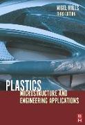 Plastics: Microstructure and Engineering Applications