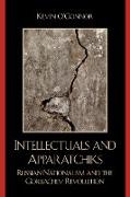 Intellectuals and Apparatchiks