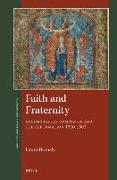 Faith and Fraternity: London Livery Companies and the Reformation 1510-1603