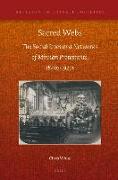 Sacred Webs: The Social Lives and Networks of Minnan Protestants, 1840s-1920s
