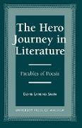 The Hero Journey in Literature