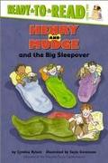 Henry and Mudge and the Big Sleepover: Ready-To-Read Level 2